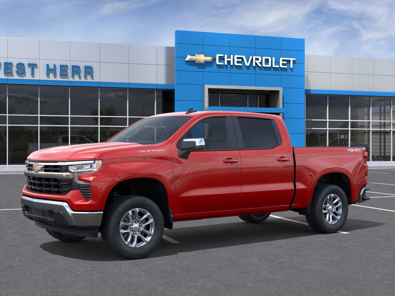 chevrolet silverado 1500 2026 1GCUKDED6TZ384106 image chevrolet silverado 1500 2026 1GCUKDED6TZ384106 image